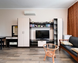 Двухместный стандарт в Мацеста