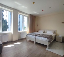 Апартаменты студия №8 в ApartRent