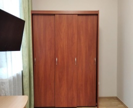 1-местный номер стандарт в Smart Hotel KDO Калининград