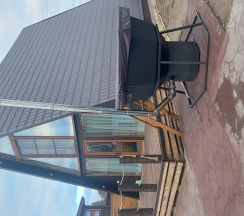 8-местный А-фрейм в Белоречье