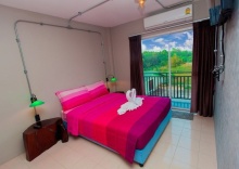 Номер Standard в Khaolak Big Bike and Room for Rent