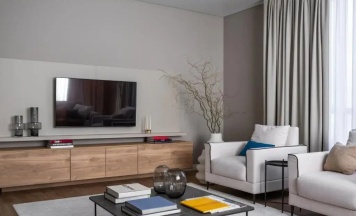 Апартаменты с 3 комнатами с красивым видом из окна в A27 Apartments