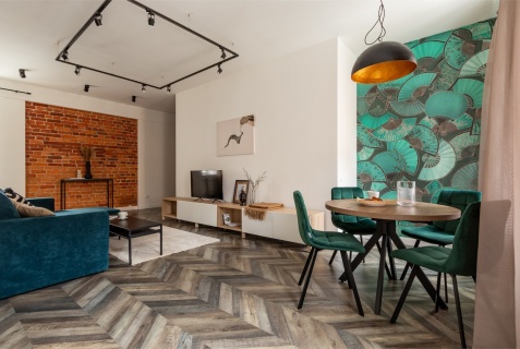 Санкт-Петербург: Апартаменты LеtYоurFlаt