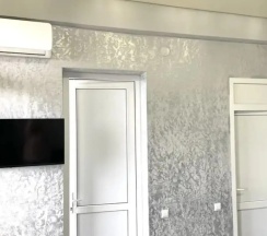 Номер Standard с балконом в Кокос