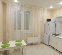 Апартаменты стандарт МО г.Раменское ул.Северное шоссе,20 в HomeSanny (ХоумСэнни) на шоссе Северное 20