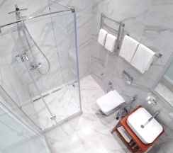 Номер-студио Делюкс с видом на озеро в F911