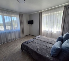 Дом в МанжероКинг