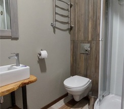 Стандартный трехместный номер №8 в Мята