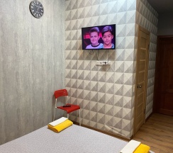 Стандарт в Hotel LOFT Ptz