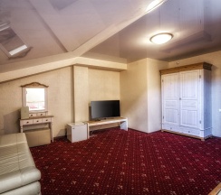 Полу Люкс (корп. А2) в Ареда 2-3