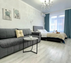 Апартаменты Standard в Квартира Кировцев 15
