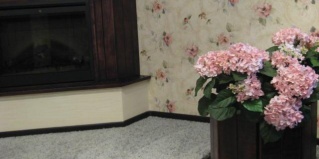 Солнечное: Отель Солнечный