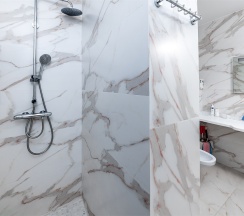 Евродвушка 75 кв. м. в ЖК "Акватория" на берегу моря ул. Крымская д.3 в Милка