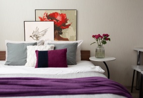 Апартаменты Апартаменты на Потребкооперации 46 753 в Кировской области