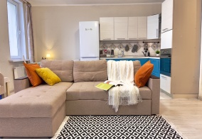 Апартаменты Апартаменты на Белорусская, 13 в Одинцово