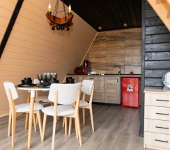 Коттедж Дуплекс в Вондига Парк