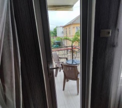 Трёхместный номер Standard в Kobuleti Guest House