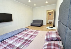 Апартаменты Апартаменты на Роторная улица, 27Б в Республике Татарстан