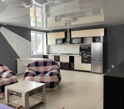 Номер эконом стандарт в Daily Home Екб