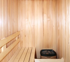 Вереск Апарт с сауной в Вереск