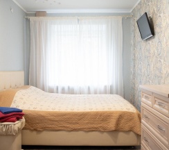 2-комнатные апартаменты стандарт Right Room на Тульская д.6 2-комн в Квартирное бюро