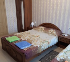 Номер Superior в Дуэт