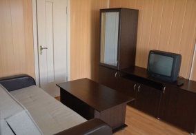 Отель Baitour Complex в Бишкеке