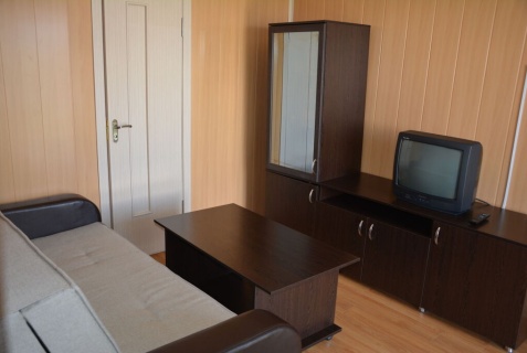 Бишкек: Отель Baitour Complex