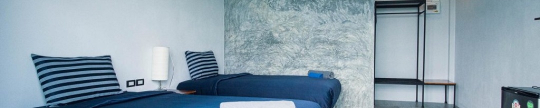 Номер Standard в Makmai Sailom Heights