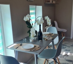 Апартаменты с 2 комнатами в Abrau Soul&SPA