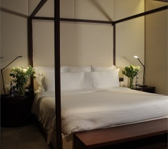 Exclusive SPA Suite в Barvikha hotel & SPA