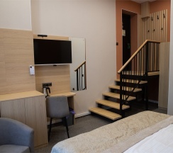 Стандарт улучшенный в Амфора