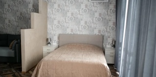 Светлогорск: Апартаменты Apartments Malina Alt Platz 17