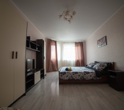 Квартира в Апартаменты на горького,3