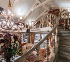 River House в Old House Resort & Spa