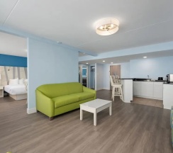 Люкс в Fenwick Inn