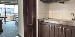 Бахтим: Отель Отель InterContinental Cairo Citystars by IHG