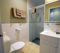 Одноместный номер Standard в Sai Motels - Greenlane Auckland