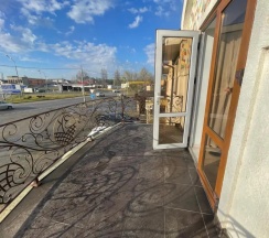 Люкс в Золотое кольцо