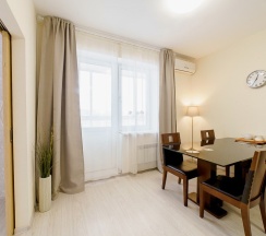 ул.Республиканская, 43 корп.5 в Сутки-Дом
