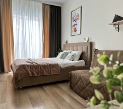 Квартира в Green Home Ufa