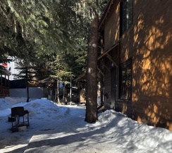 2-х комнатный дом  в Триумф