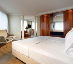 Люкс в Hotel Regent