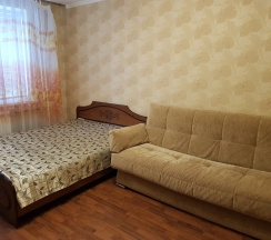 Квартира в Апартаменты на Дружбы 78