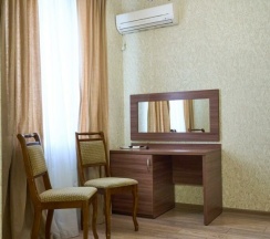 CASTRO Люкс в Pano Castro