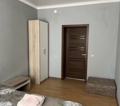 Квартира 33 в Березка