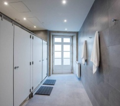 Номер в The Central House Porto Ribeira - Hostel