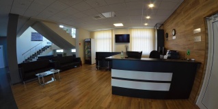 Балаковский район: Отель Сервисный пункт