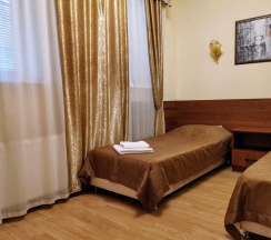 2-местный номер стандарт улучшенный в Ракушка Анапа