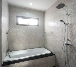 Вилла-люкс с собственным бассейном с 4 комнатами в Boutique Resort Private Pool Villa